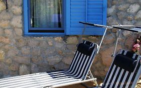 Charming Dalmatian Apartment With Panoramic View